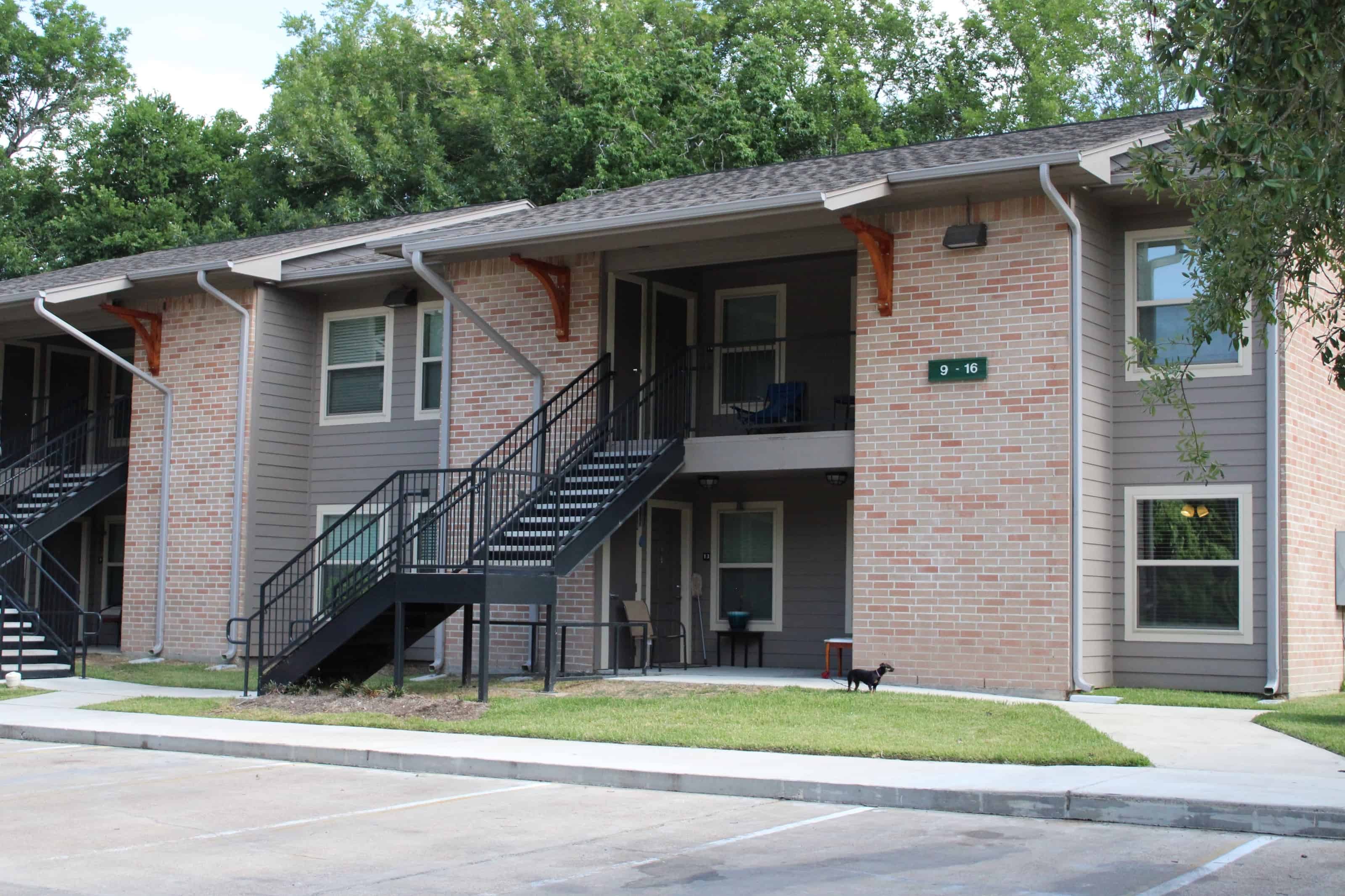 Park Forest Apartments